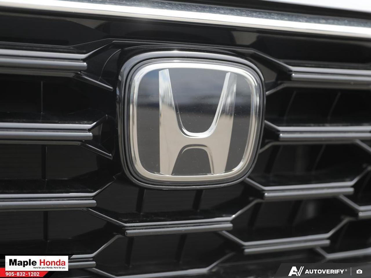 2023 Honda CR-V Leather Seats| Sunroof| Heated Seats| Auto Start| Photo