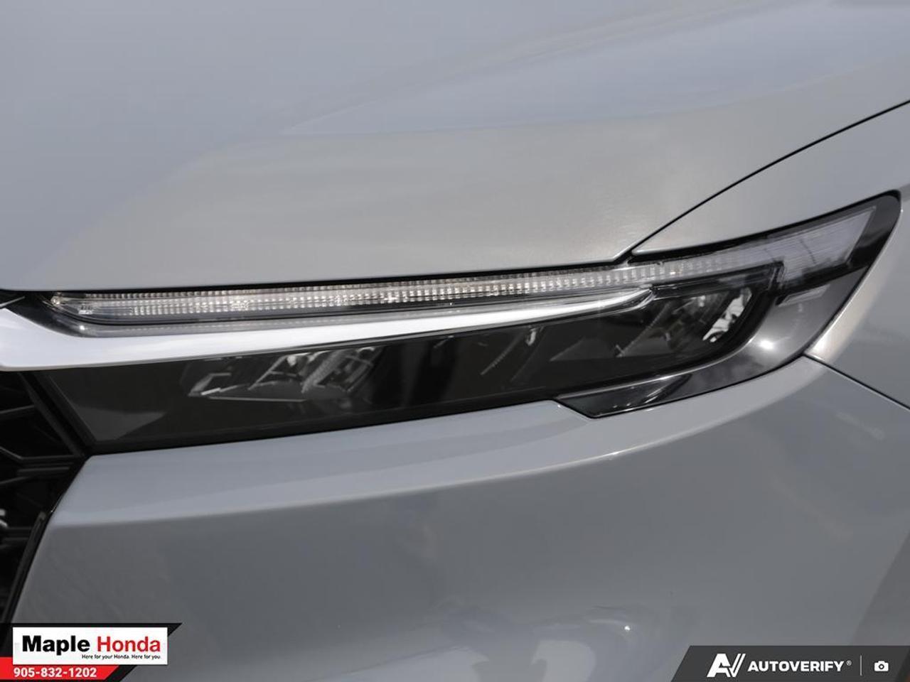 2023 Honda CR-V Leather Seats| Sunroof| Heated Seats| Auto Start| Photo