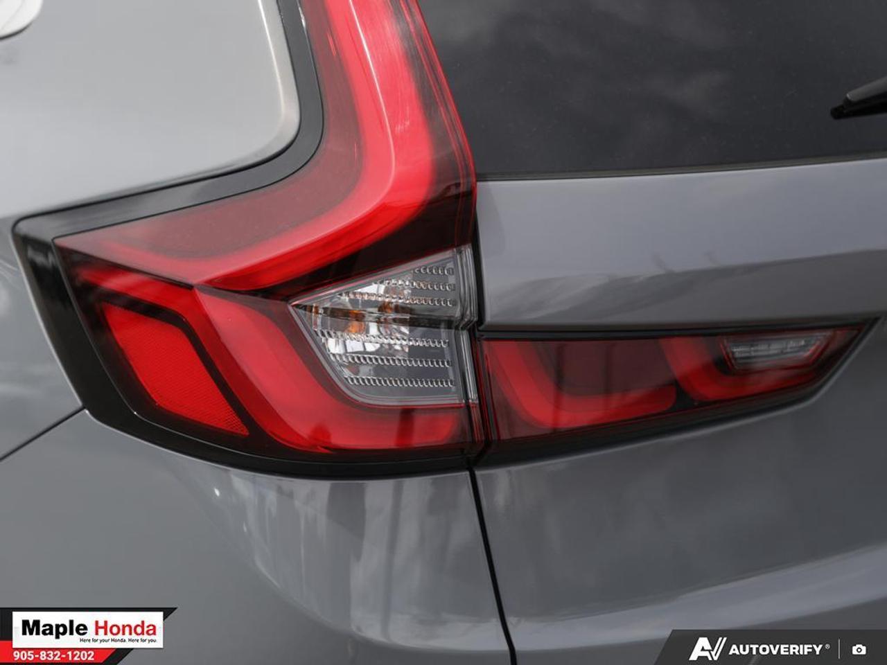 2023 Honda CR-V Leather Seats| Sunroof| Heated Seats| Auto Start| Photo