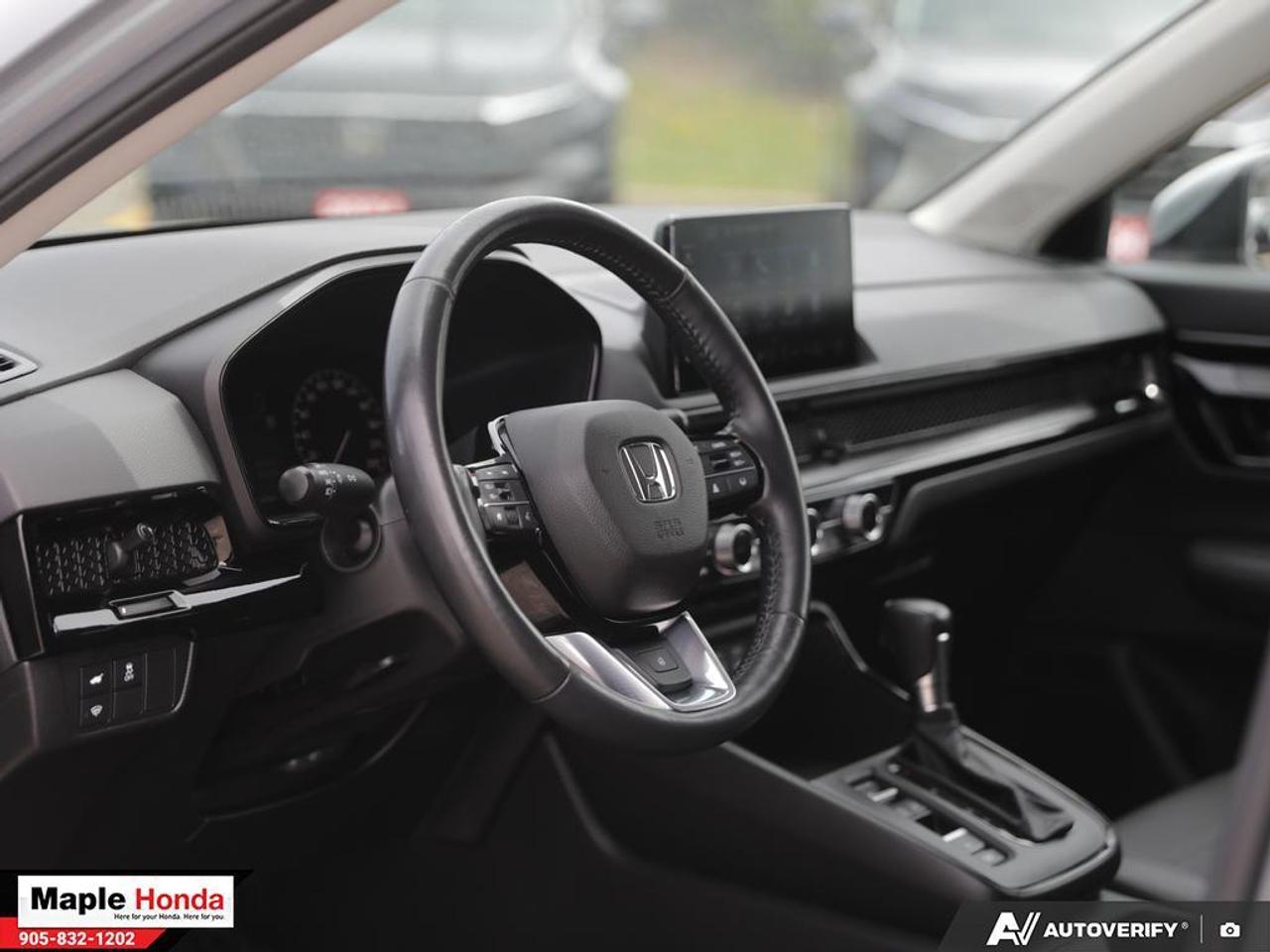 2023 Honda CR-V Leather Seats| Sunroof| Heated Seats| Auto Start| Photo