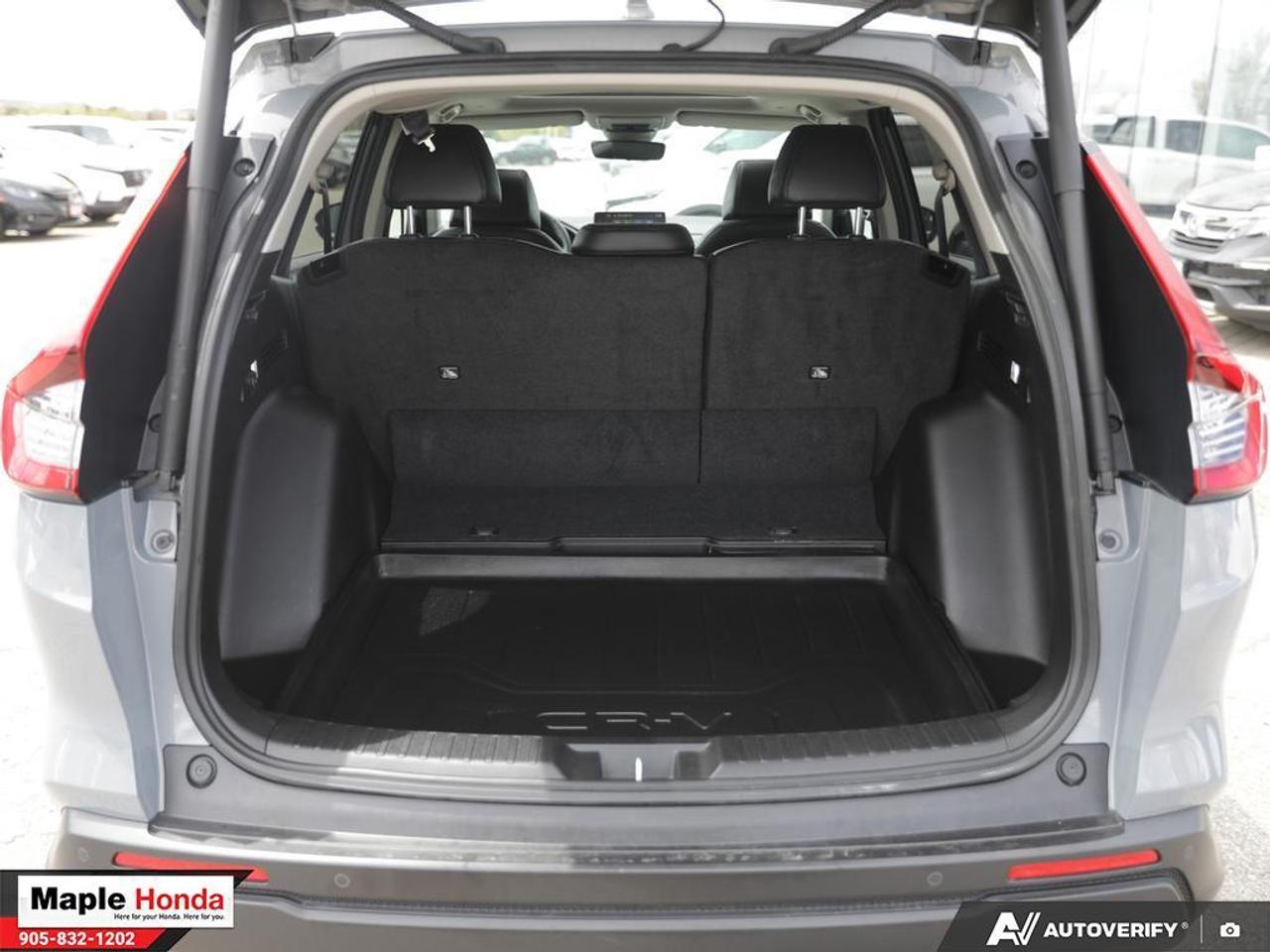 2023 Honda CR-V Leather Seats| Sunroof| Heated Seats| Auto Start| Photo