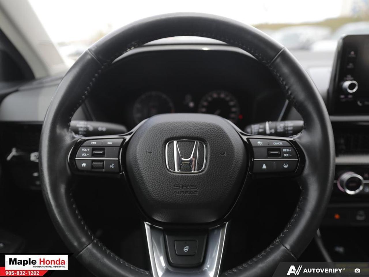2023 Honda CR-V Leather Seats| Sunroof| Heated Seats| Auto Start| Photo