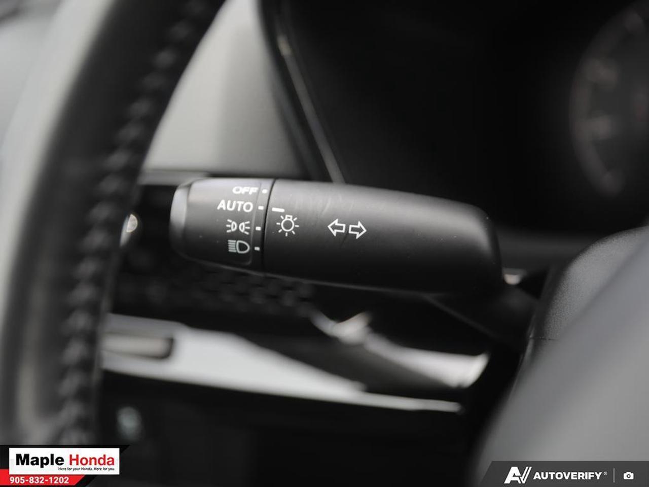 2023 Honda CR-V Leather Seats| Sunroof| Heated Seats| Auto Start| Photo