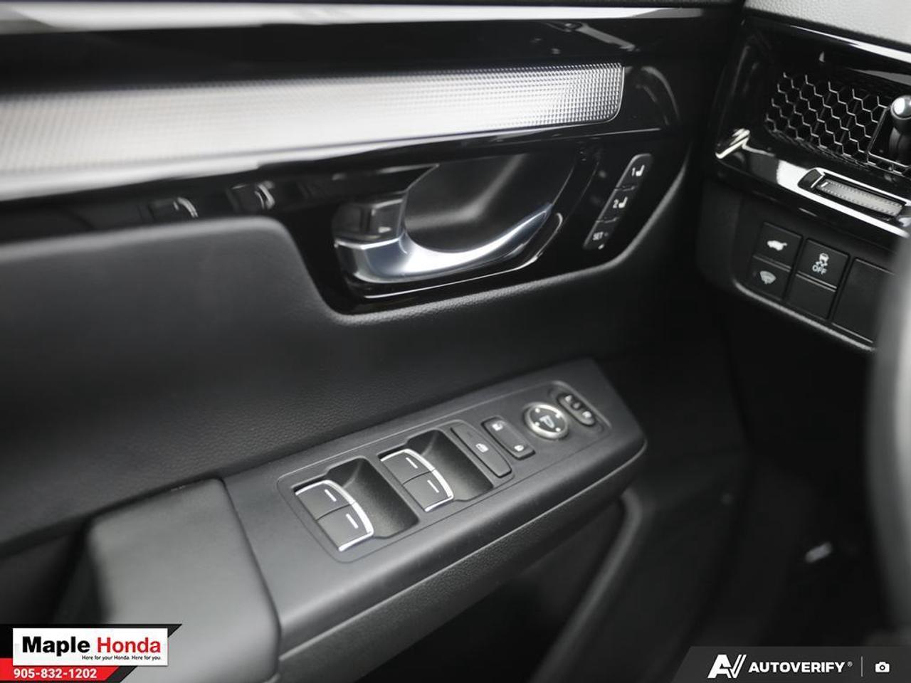 2023 Honda CR-V Leather Seats| Sunroof| Heated Seats| Auto Start| Photo