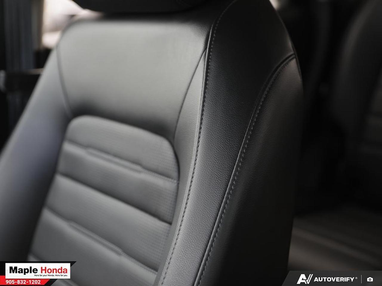 2023 Honda CR-V Leather Seats| Sunroof| Heated Seats| Auto Start| Photo