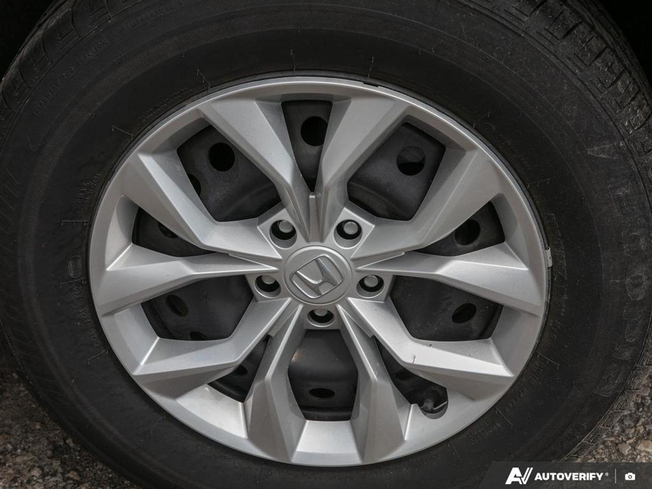 2024 Honda CR-V  Photo