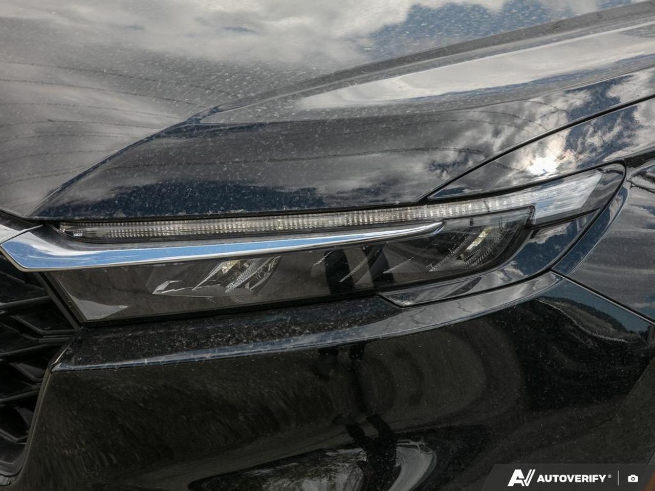 2024 Honda CR-V  Photo