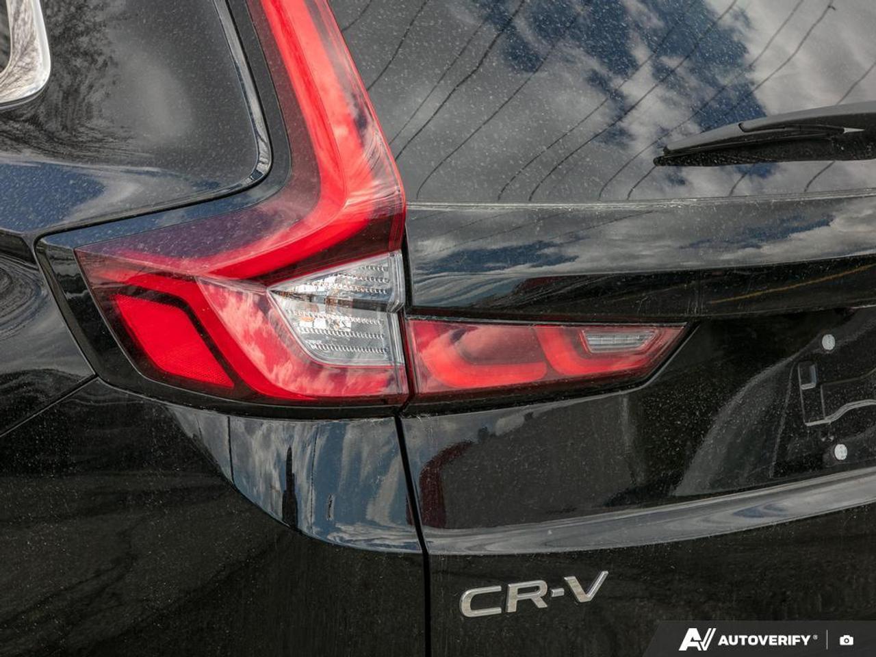 2024 Honda CR-V  Photo