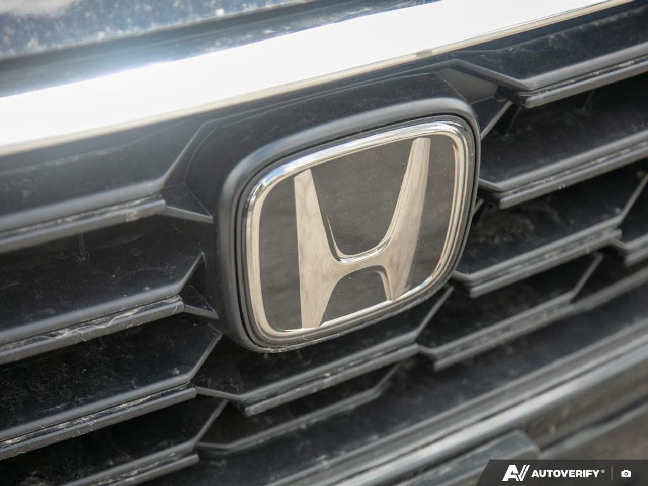 2024 Honda CR-V  Photo