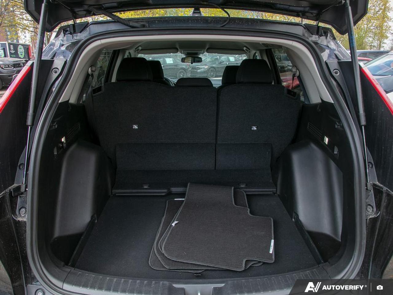 2024 Honda CR-V  Photo