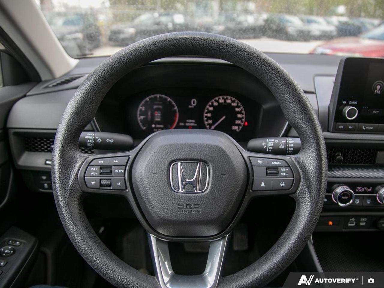 2024 Honda CR-V  Photo