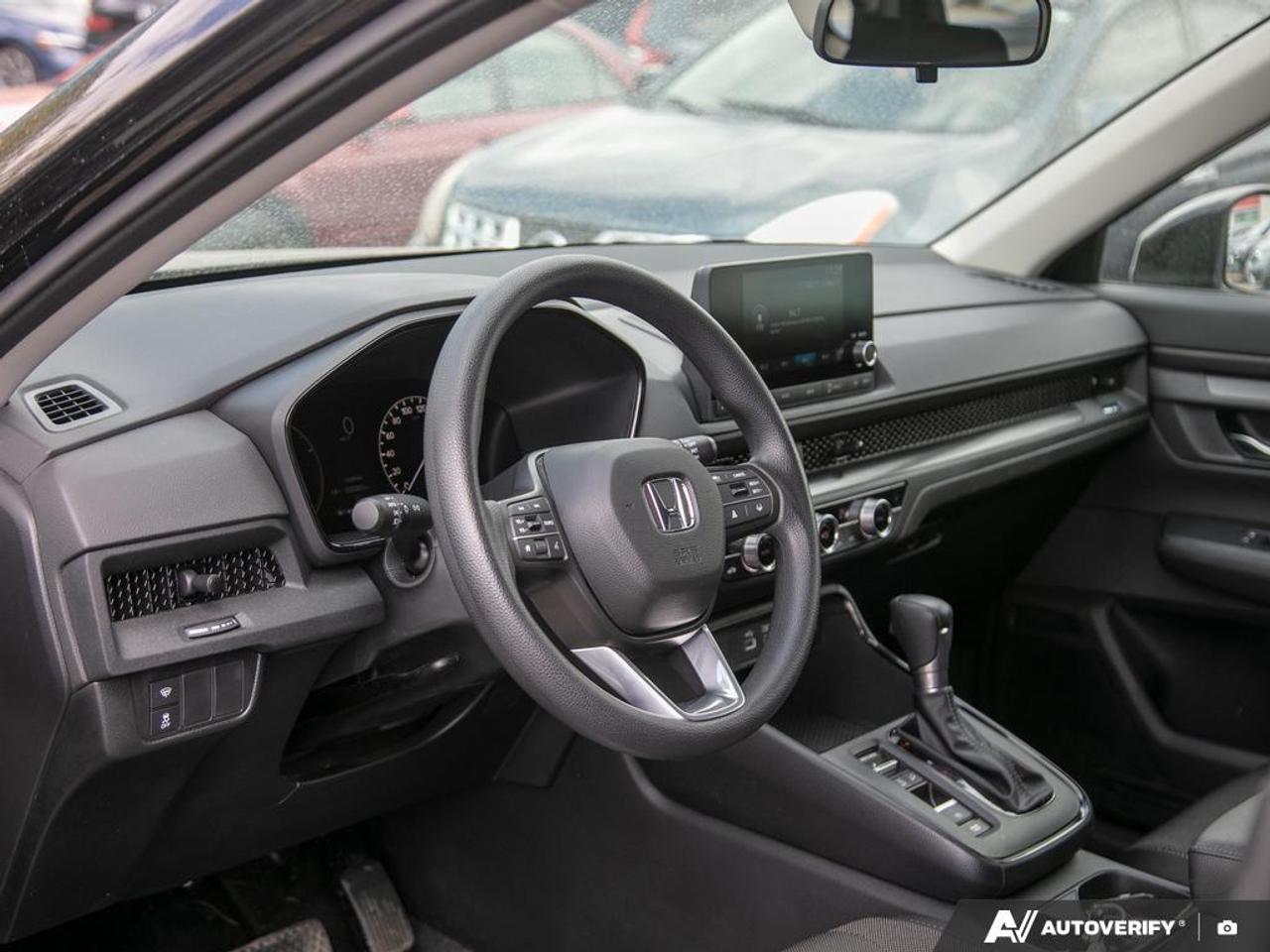 2024 Honda CR-V  Photo