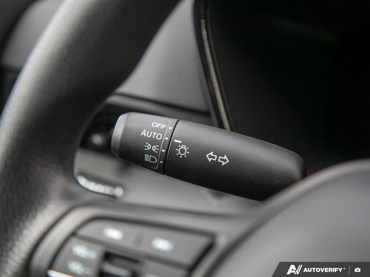 2024 Honda CR-V  Photo