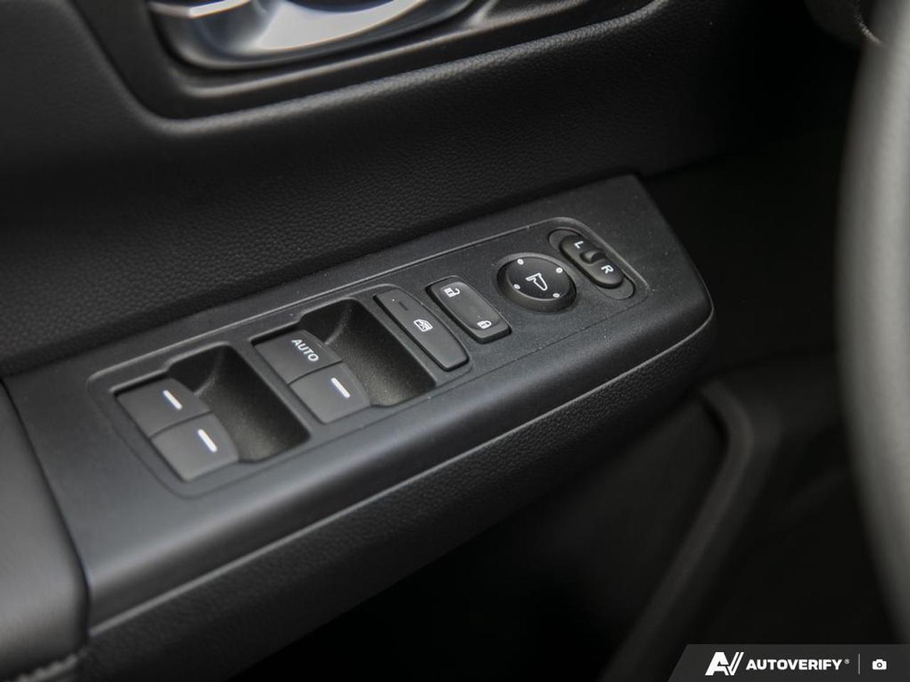 2024 Honda CR-V  Photo
