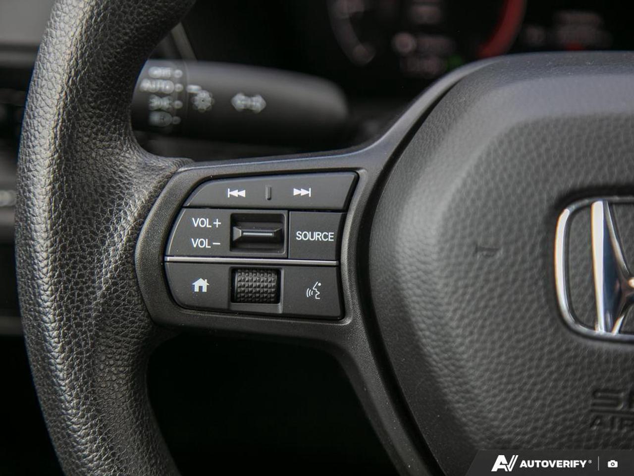 2024 Honda CR-V  Photo