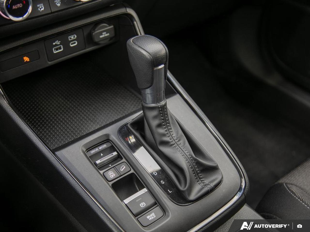 2024 Honda CR-V  Photo