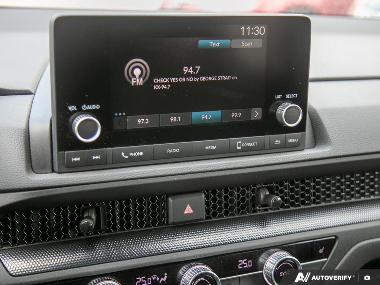 2024 Honda CR-V  Photo