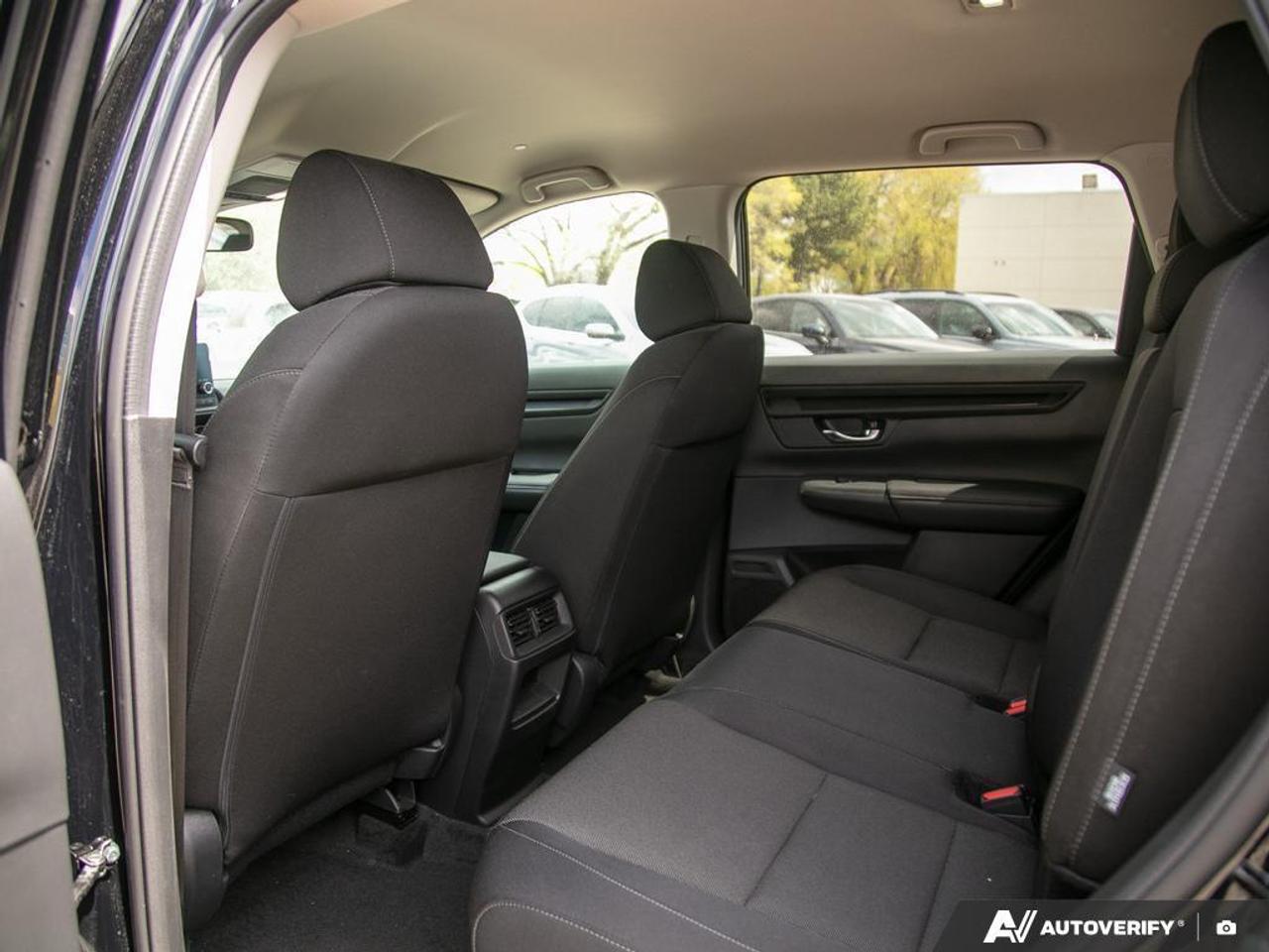 2024 Honda CR-V  Photo