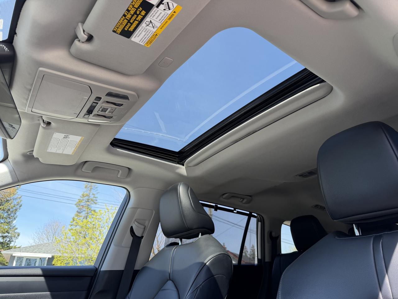 2021 Toyota Highlander XLE AWD Photo