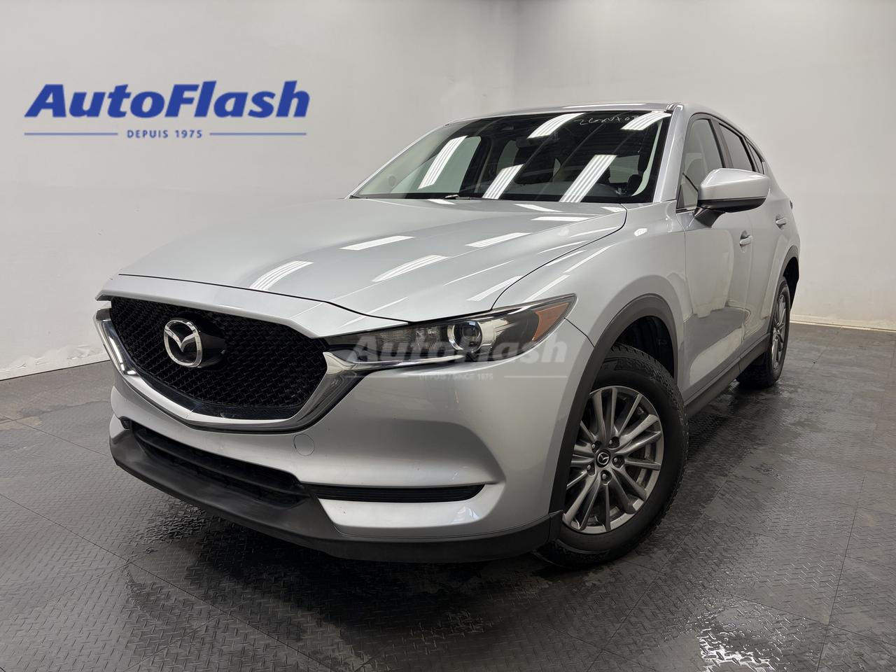 +Apple Carplay 
+Si&egrave;ges en cuir / Leather interior 
+Si&egrave;ges chauffants / Heated seats 
+Bluetooth 
+Cam&eacute;ra de recul / Backup camera 
+R&eacute;gulateur de vitesse  / Cruise control 
+D&eacute;marrage &agrave; bouton / Push button start
+Commandes de radio au volant / Steering wheel audio controls
+V&eacute;rifi&eacute; par Carfax / Carfax verified
+Protection m&eacute;canique disponible / Mechanical protection available
+Pneus et carrosserie en excellent &eacute;tat / Tires and body in great condition
+V&eacute;hicule tr&egrave;s propre! / Very clean unit
+Ce v&eacute;hicule est 100% original / This vehicle is 100% original



Visitez notre page Google pour voir tous les commentaires positifs que nos clients nous laissent.
 
Financement rapide et facile, 1ere, 2e et 3e chances au cr&eacute;dit, approbation en 30 minutes, taux dacceptation tr&egrave;s &eacute;lev&eacute;. 

Essayez notre demande de cr&eacute;dit s&eacute;curis&eacute; en ligne, sans obligation! 

Nous sommes les sp&eacute;cialistes des autos, fourgonnettes, VUS, 4x4, et les camions l&eacute;gers jusqu&agrave; une tonne. 

*Seulement le nettoyage de base du v&eacute;hicule, fait par un sous-traitant, est inclus. Pour un perfectionnement de lesth&eacute;tique int&eacute;rieur/ext&eacute;rieur, dont une d&eacute;contamination de la peinture, des retouches de peinture, faites par nos experts en esth&eacute;tique, une somme de 249$ sera ajout&eacute;e &agrave; votre facture. Aussi disponible, loption dimmatriculer la voiture sur place, qui vous permet d&eacute;pargner du temps et le co&ucirc;t de 25$ du transit temporaire.

*************

Since 1975 AutoFlash has offered the best price-quality and excellent service. 

Visit our Google page to read all the nice things our clients have to say about us.

We have financing for all credit situations. 1st 2nd 3rd chance credit with an excellent approval rate!

Try our secured online credit application any time, with no obligation! 

We specialize in all brands, makes and models. Whether you need a car, truck, SUV or minivan, we can help you.

And if we dont have it, well find it for you!

*Only the basic cleaning of the vehicle, done by a subcontractor, is included in the advertised price. For a complete interior/exterior detailing, done by our esthetic specialists, which includes a complete paint decontamination and paint touch-ups if needed, an amount of 249$ will be added to your invoice. Also available, in-house licensing, which allows you to save the $25 for a temporary Transit.