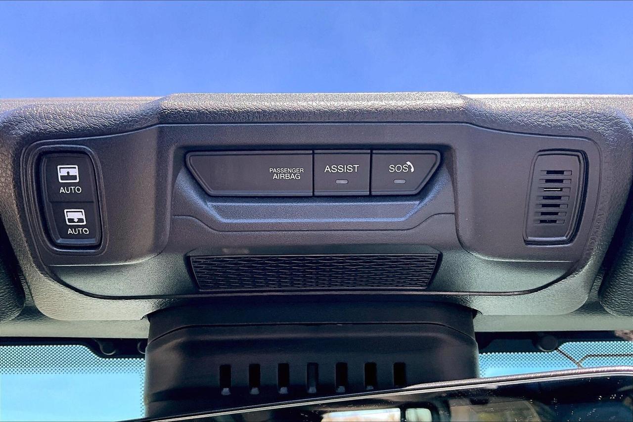 2024 Jeep Wrangler Sahara V6 |Skytop |McKinley Leather |Alpine | 4X4 Photo
