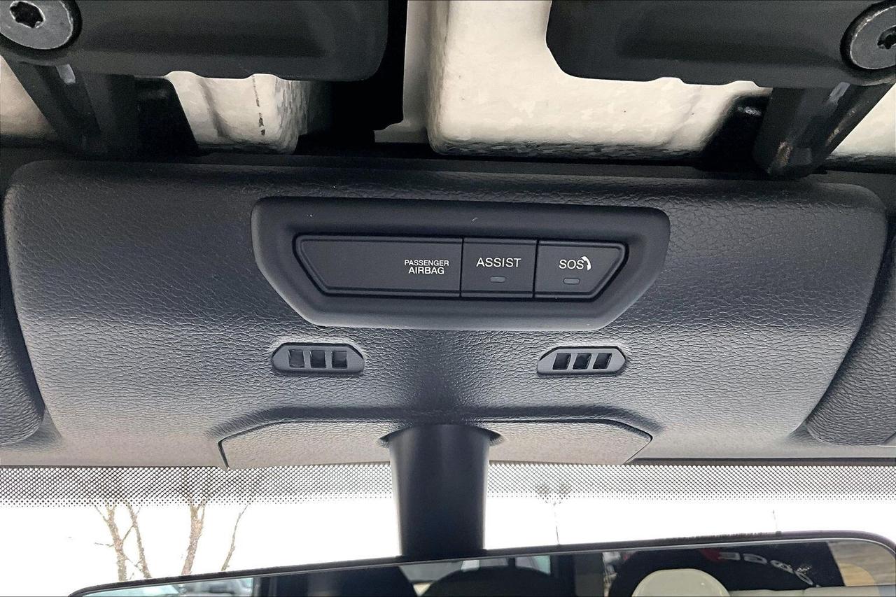 2019 Jeep Wrangler Unlimited Sahara V6 | 6Spd Manual | Alpine NAV | 4X4 Photo