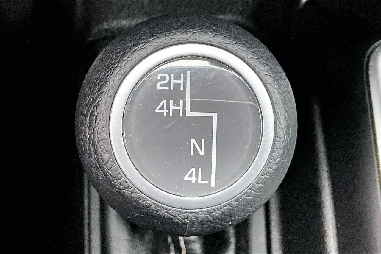 2019 Jeep Wrangler Unlimited Sahara V6 | 6Spd Manual | Alpine NAV | 4X4 Photo