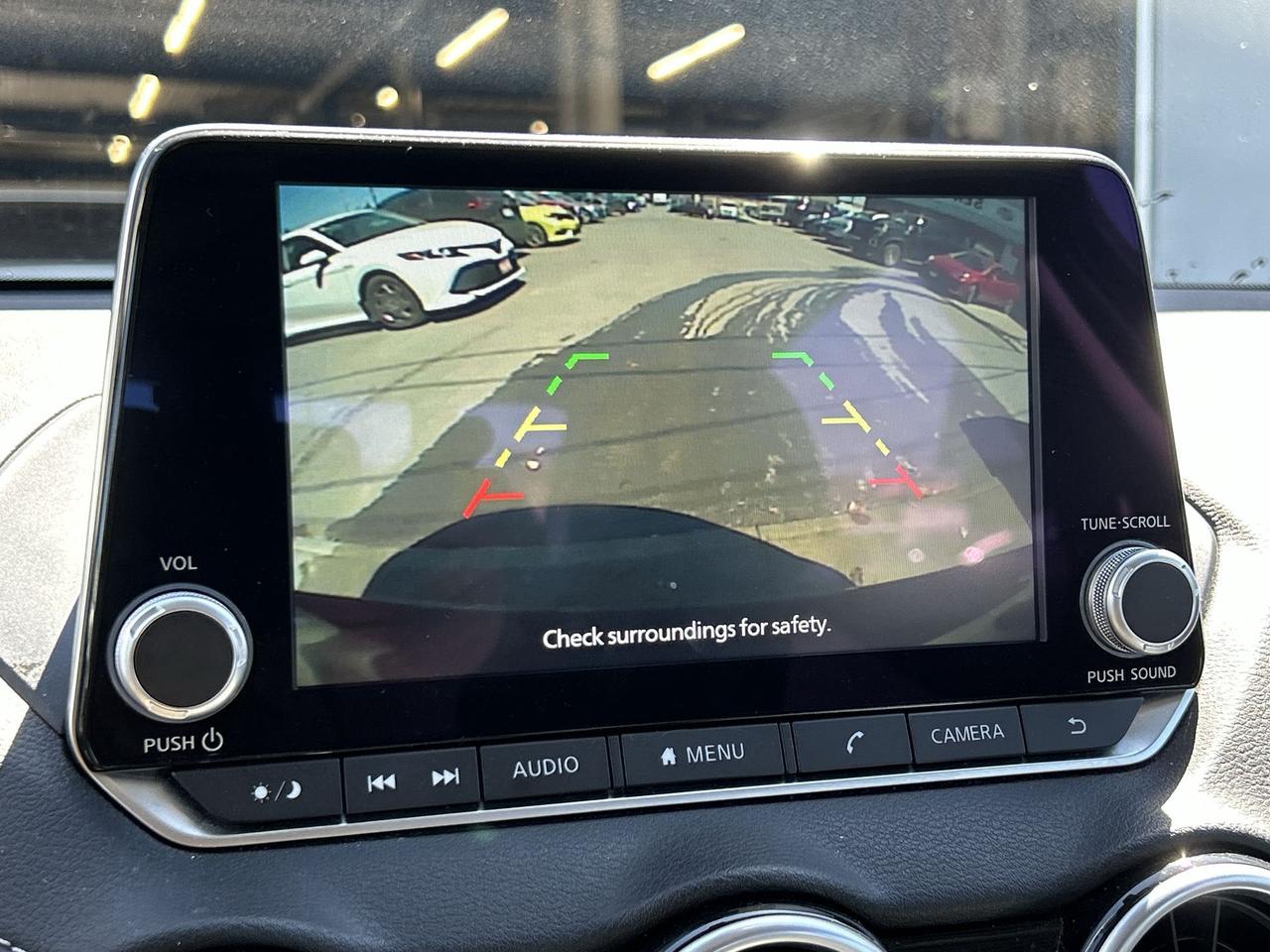 2024 Nissan Sentra SV | HTD SEATS | CARPLAY | REMOTE START | ALLOYS Photo
