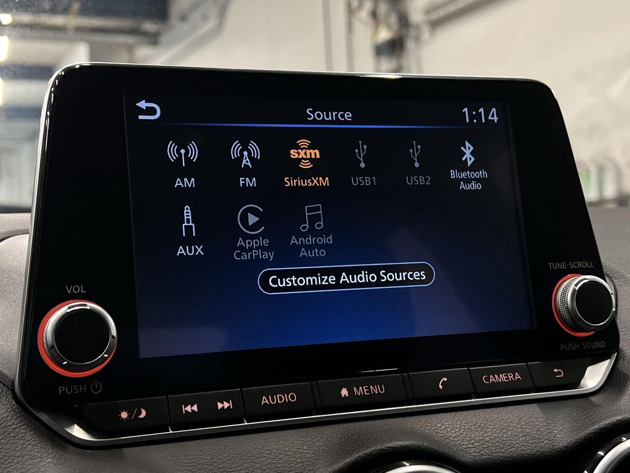 2024 Nissan Sentra SV | HTD SEATS | CARPLAY | REMOTE START | ALLOYS Photo