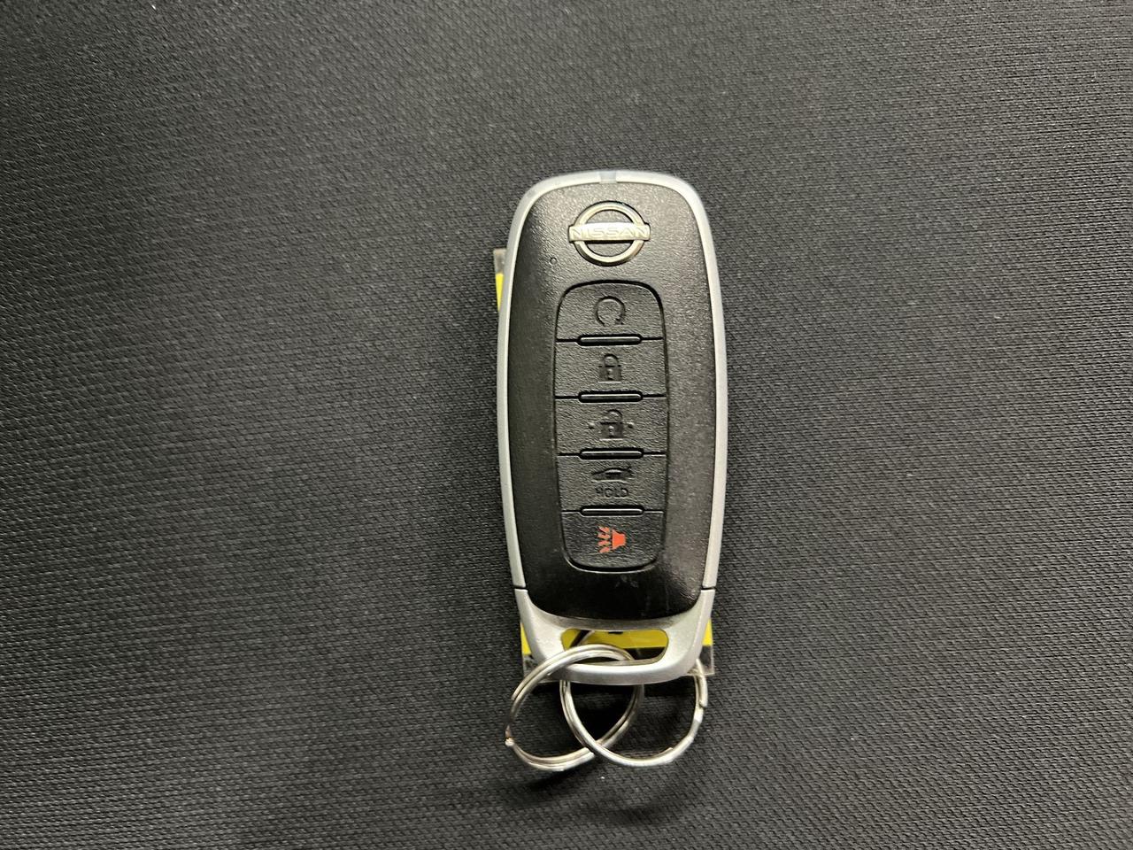 2024 Nissan Sentra SV | HTD SEATS | CARPLAY | REMOTE START | ALLOYS Photo