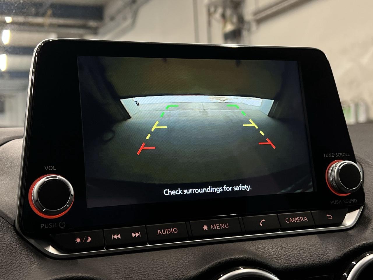 2024 Nissan Sentra SV | HTD SEATS | CARPLAY | REMOTE START | ALLOYS Photo