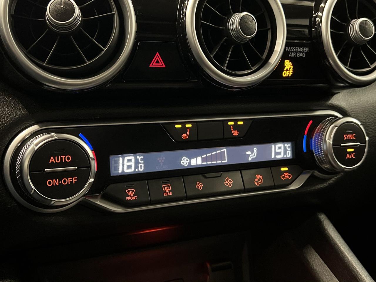 2024 Nissan Sentra SV | HTD SEATS | CARPLAY | REMOTE START | ALLOYS Photo