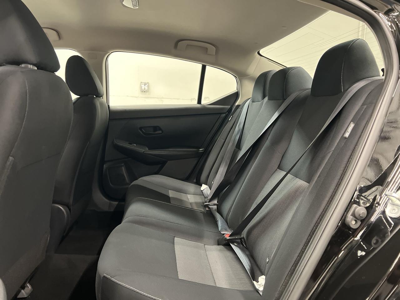2024 Nissan Sentra SV | HTD SEATS | CARPLAY | REMOTE START | ALLOYS Photo
