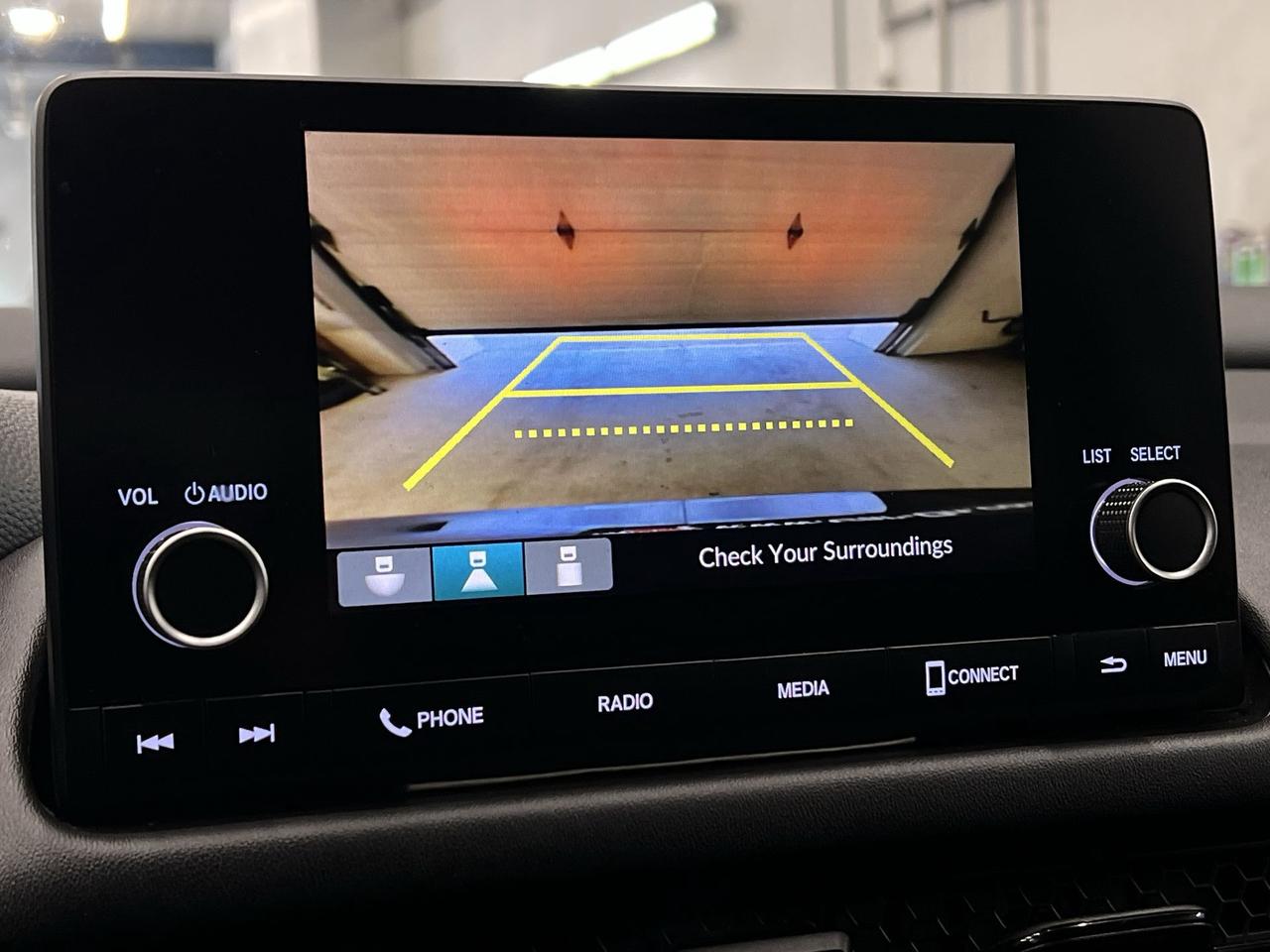 2024 Honda HR-V HTD SEATS | CARPLAY | REMOTE START | 17IN ALLOYS Photo
