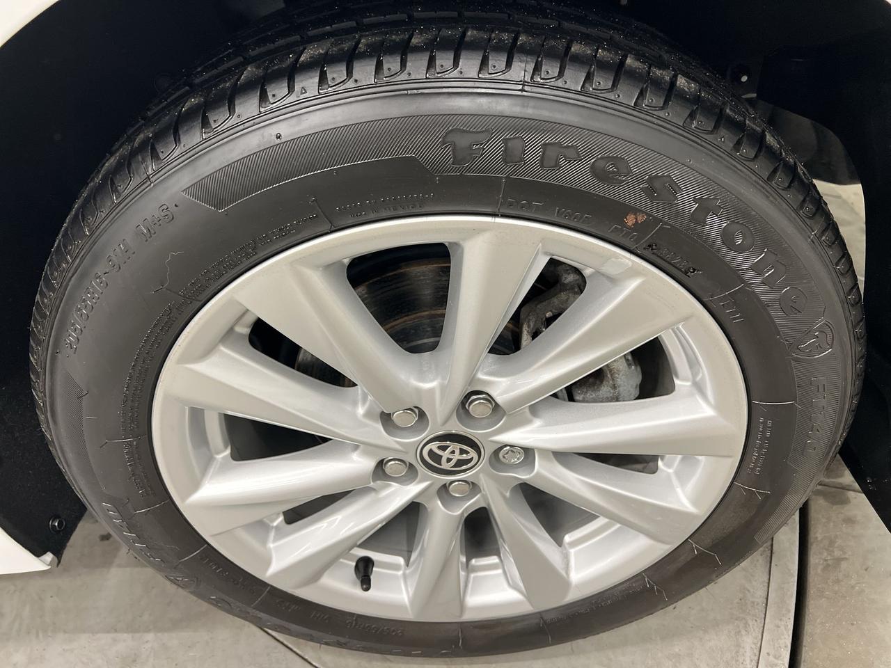 2024 Toyota Corolla LE PREMIUM | SUNROOF |HTD SEATS | CARPLAY | ALLOYS Photo