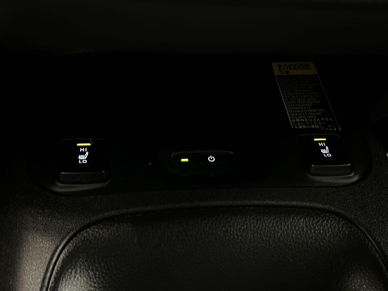 2024 Toyota Corolla LE PREMIUM | SUNROOF |HTD SEATS | CARPLAY | ALLOYS Photo