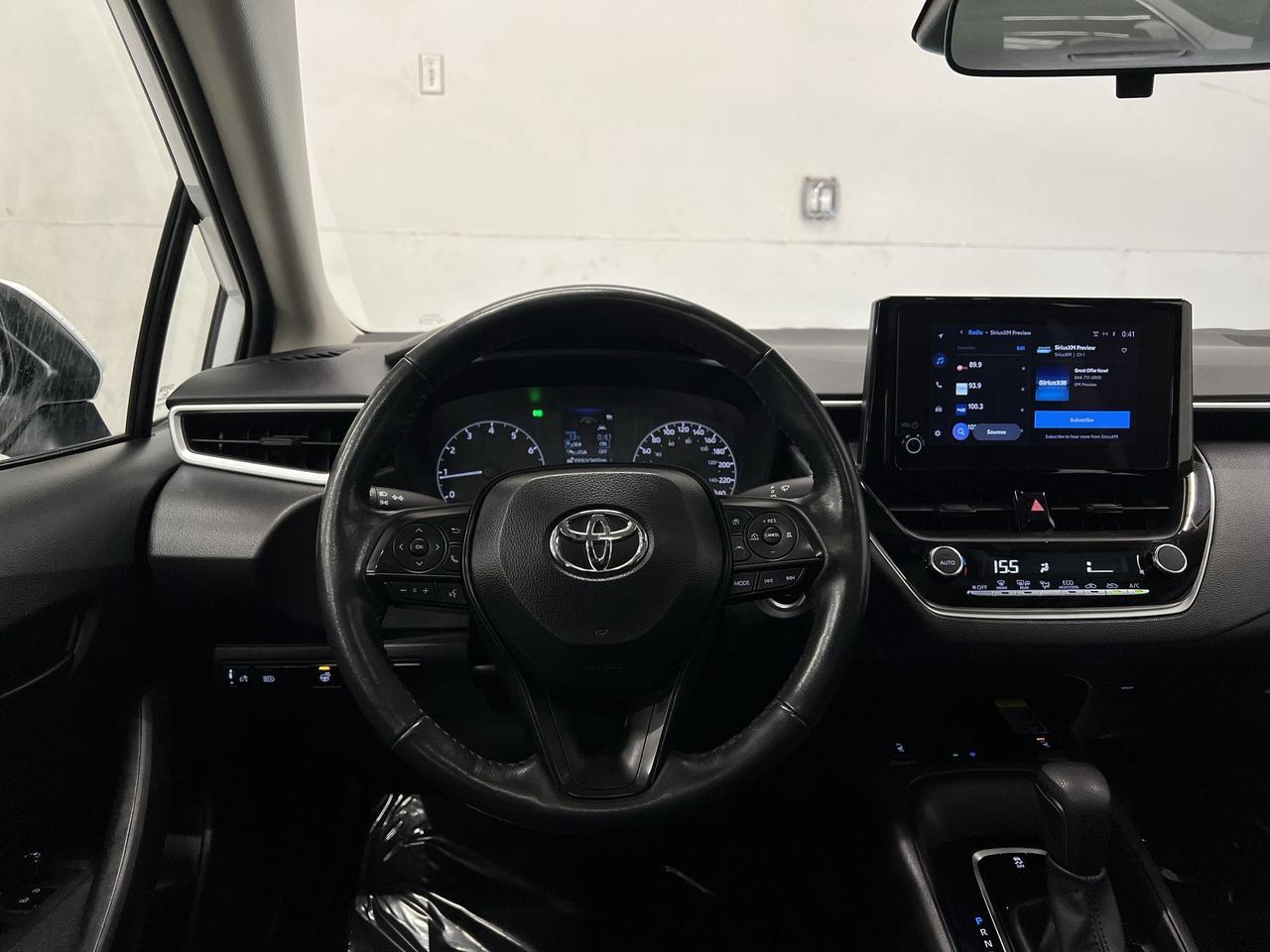 2024 Toyota Corolla LE PREMIUM | SUNROOF |HTD SEATS | CARPLAY | ALLOYS Photo