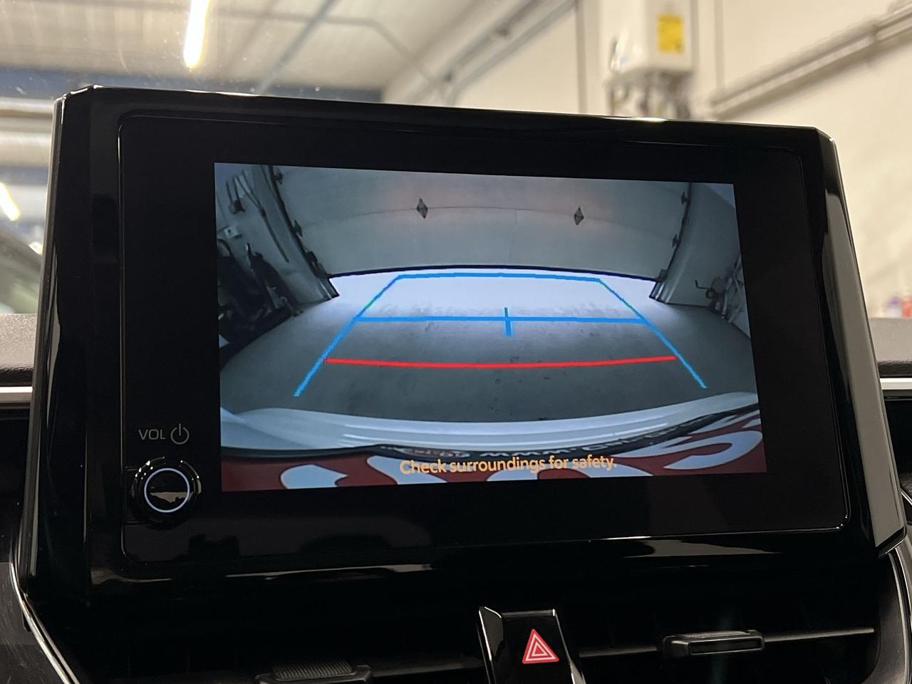 2024 Toyota Corolla LE PREMIUM | SUNROOF |HTD SEATS | CARPLAY | ALLOYS Photo