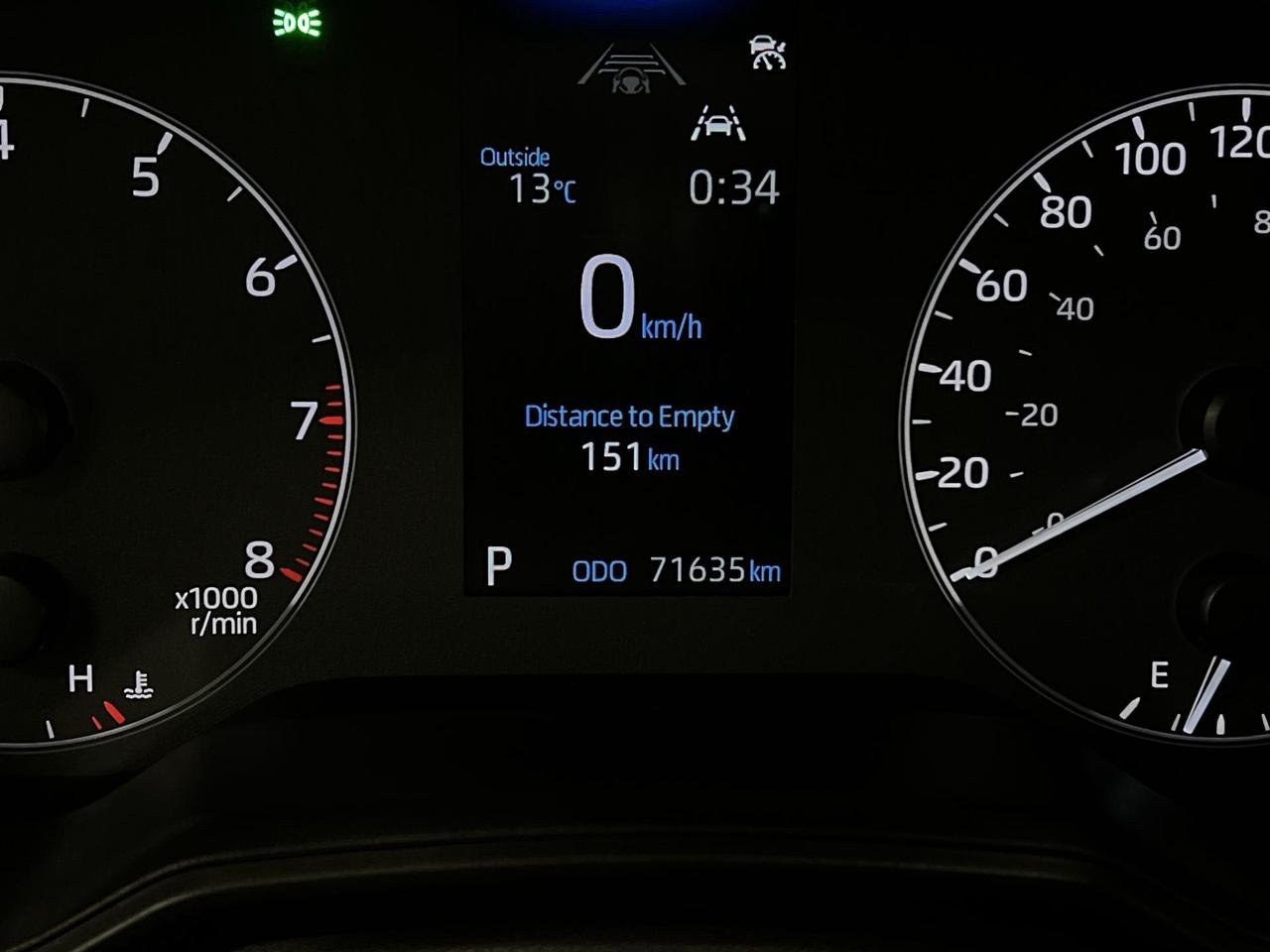 2024 Toyota Corolla LE PREMIUM | SUNROOF |HTD SEATS | CARPLAY | ALLOYS Photo