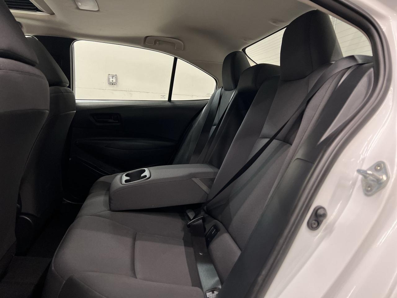 2024 Toyota Corolla LE PREMIUM | SUNROOF |HTD SEATS | CARPLAY | ALLOYS Photo