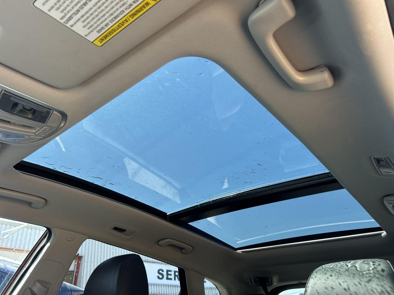 2019 Hyundai Tucson LUXURY AWD | HTD LEATHER | PANO ROOF | 360 CAM Photo