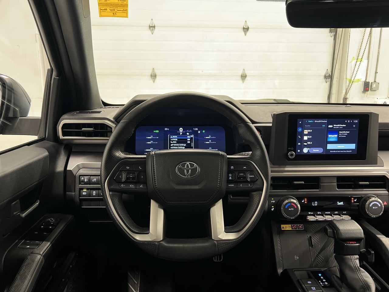 2025 Toyota 4Runner TRD SPORT 4X4 | SUNROOF | HTD SEATS | CARPLAY Photo