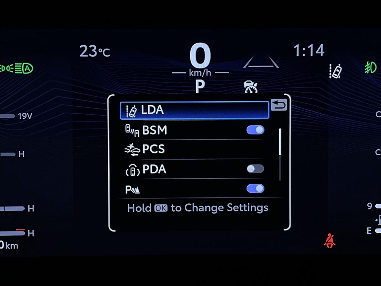 2025 Toyota 4Runner TRD SPORT 4X4 | SUNROOF | HTD SEATS | CARPLAY Photo
