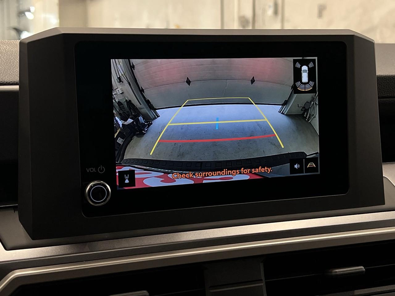 2025 Toyota 4Runner TRD SPORT 4X4 | SUNROOF | HTD SEATS | CARPLAY Photo