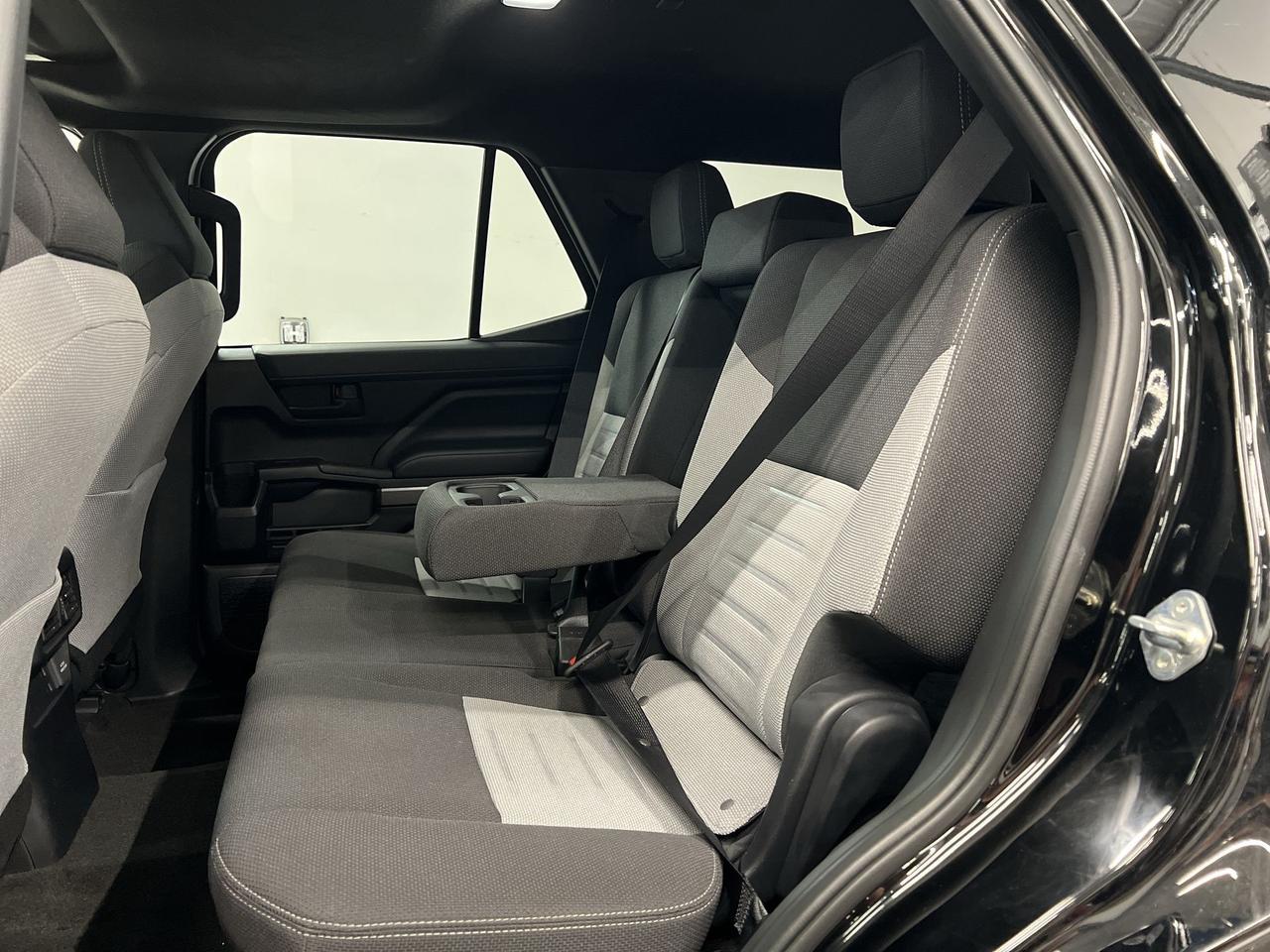 2025 Toyota 4Runner TRD SPORT 4X4 | SUNROOF | HTD SEATS | CARPLAY Photo