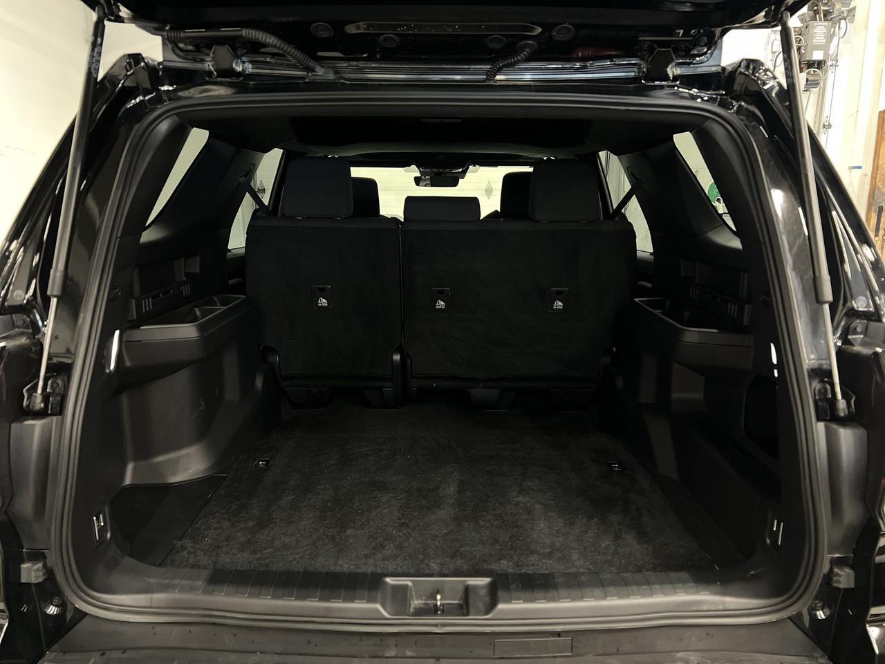 2025 Toyota 4Runner TRD SPORT 4X4 | SUNROOF | HTD SEATS | CARPLAY Photo