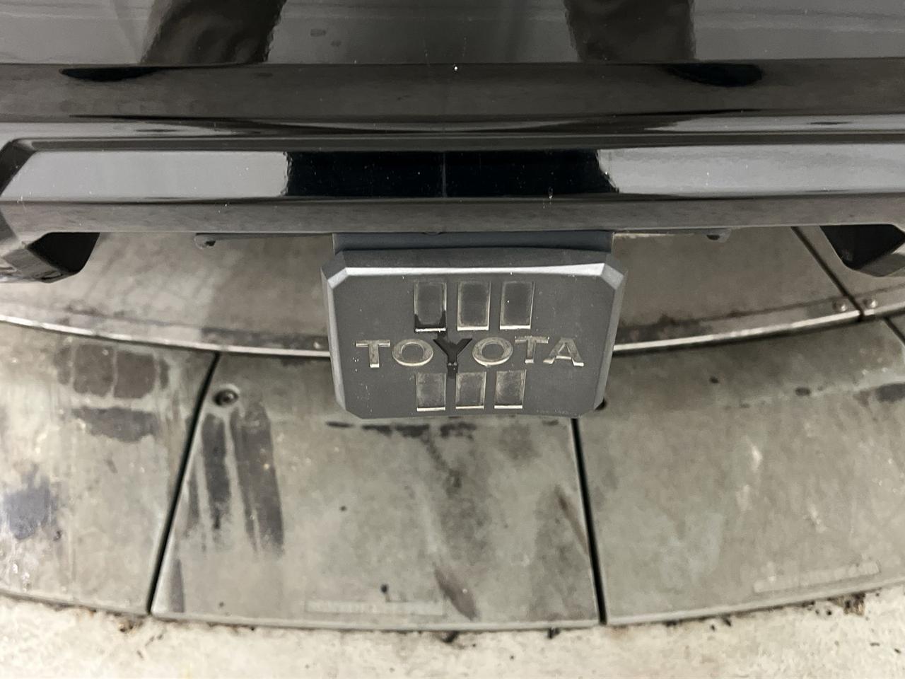 2025 Toyota 4Runner TRD SPORT 4X4 | SUNROOF | HTD SEATS | CARPLAY Photo