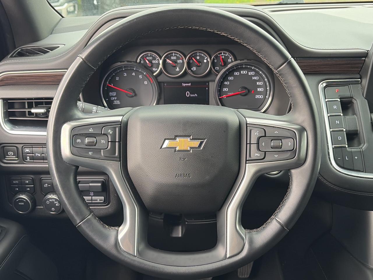 2023 Chevrolet Suburban LS, CLEAN CARFAX, DIESEL, 8 PASS, REMOTE START! - Photo #20