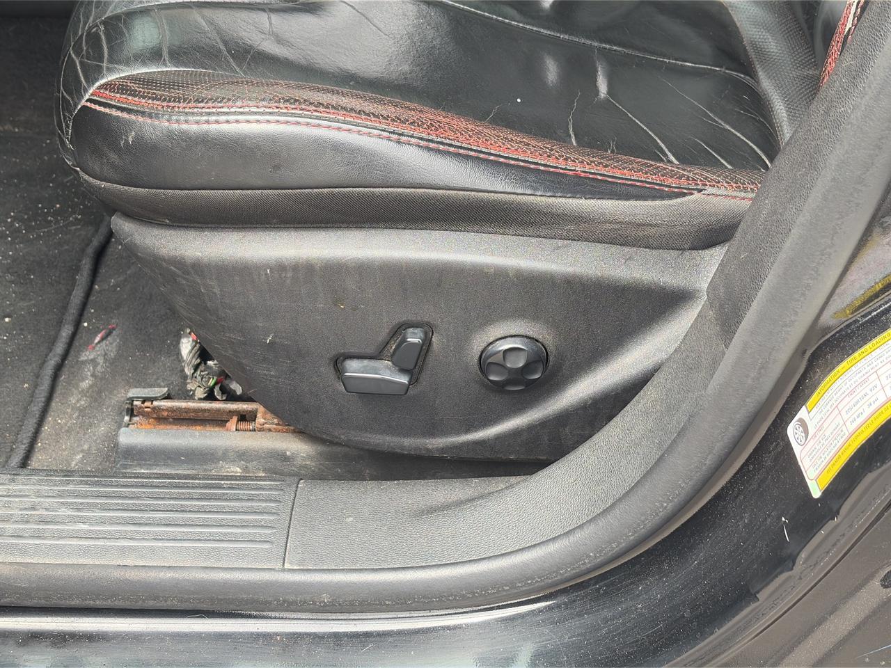 2016 Dodge Dart GT, HEATED LEATHER, SUNROOF, REMOTE START! - Photo #13