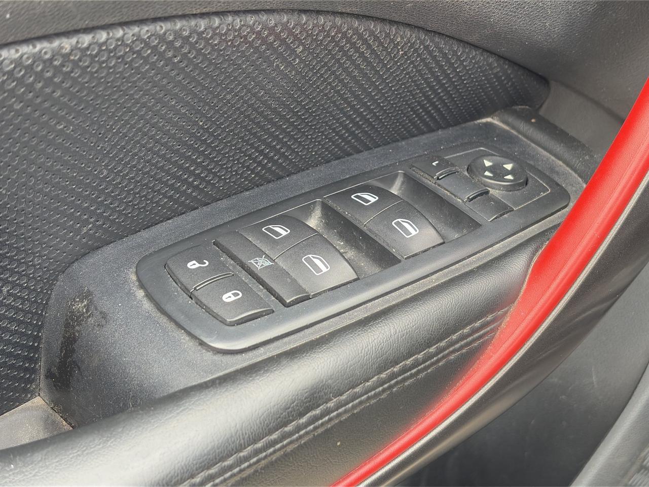2016 Dodge Dart GT, HEATED LEATHER, SUNROOF, REMOTE START! - Photo #15